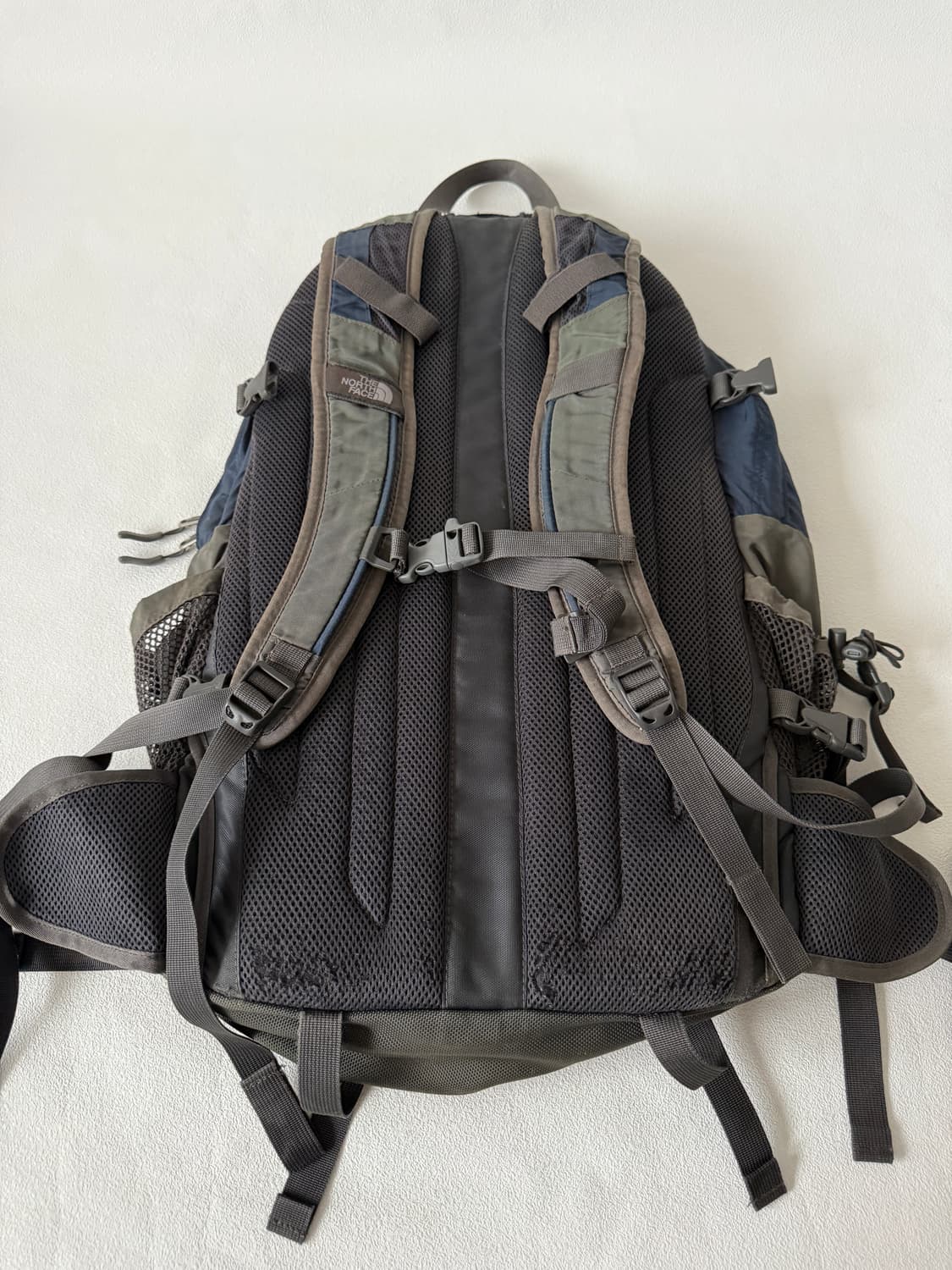 노스페이스(THE NORTH FACE) 빅샷 백팩 상품이미지6