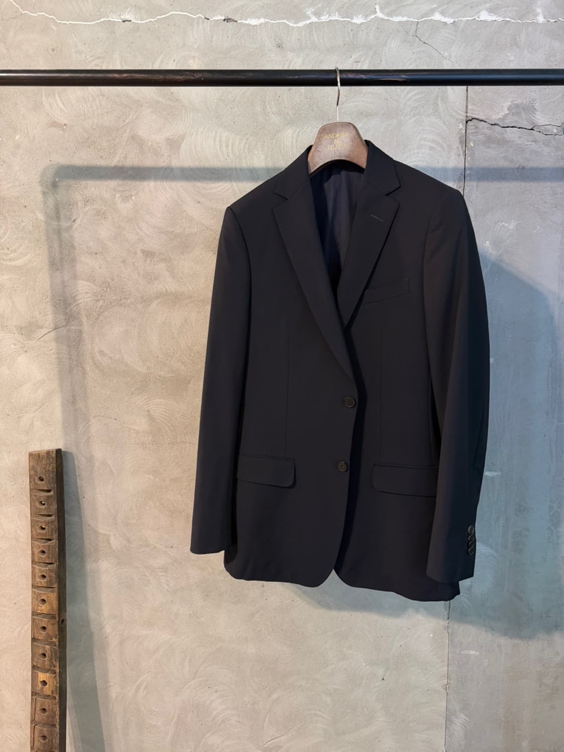 에르메네질도 제냐 블레이저 남성100 상품이미지10