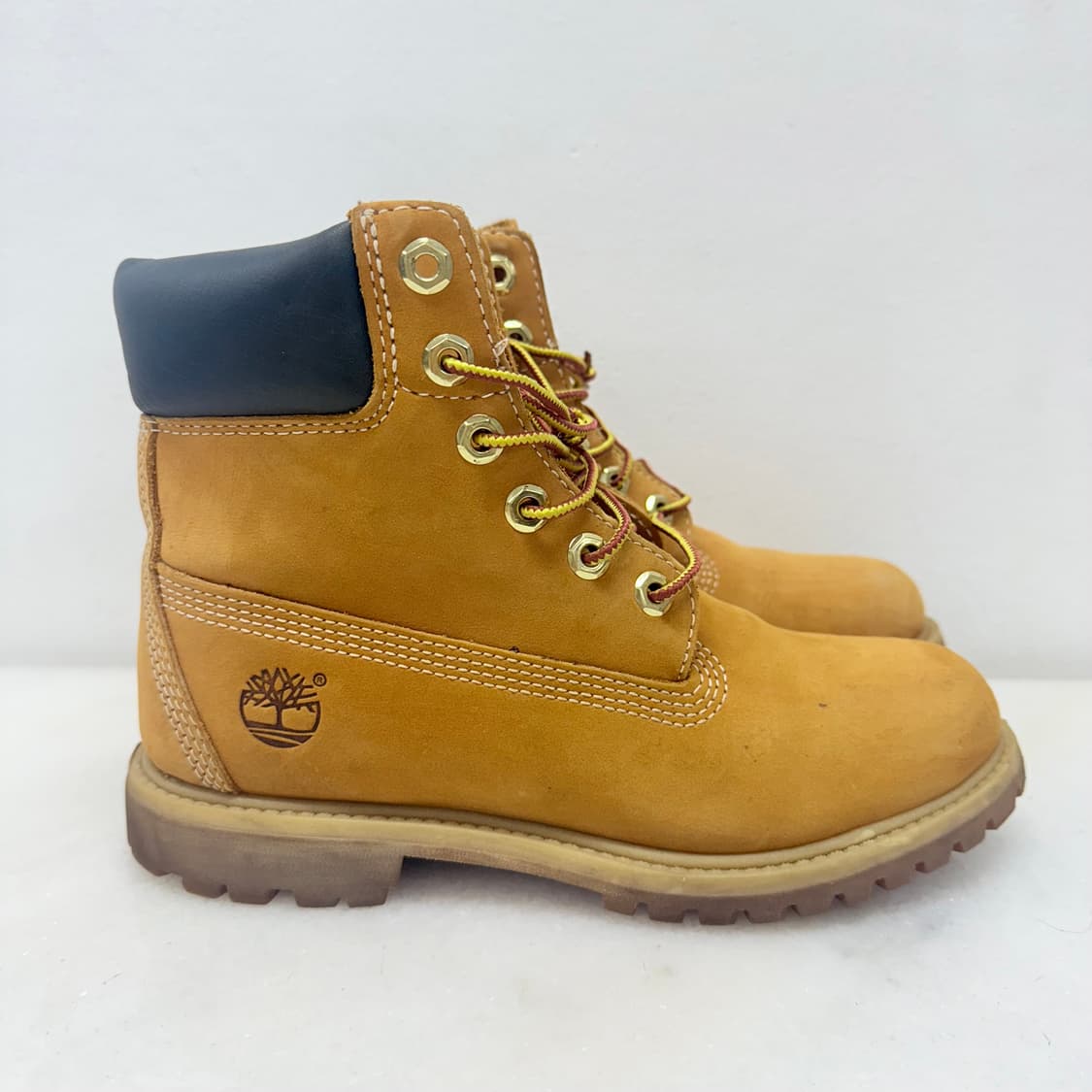 (6.5W)팀버랜드 워커부츠 6인치 10361 상품이미지2