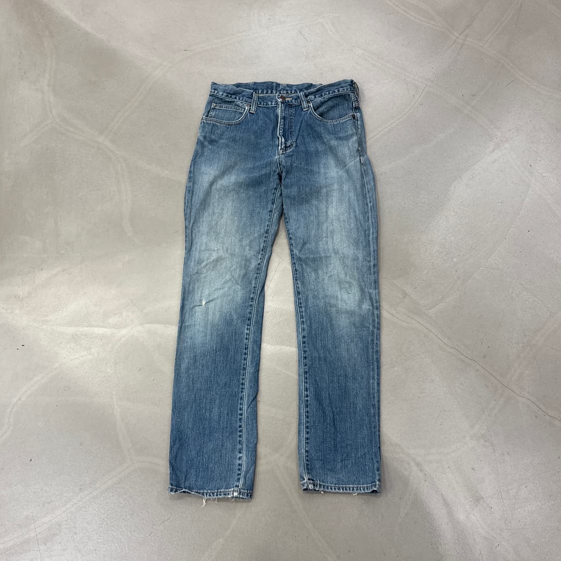 랭글러 데님팬츠 32 상품이미지1