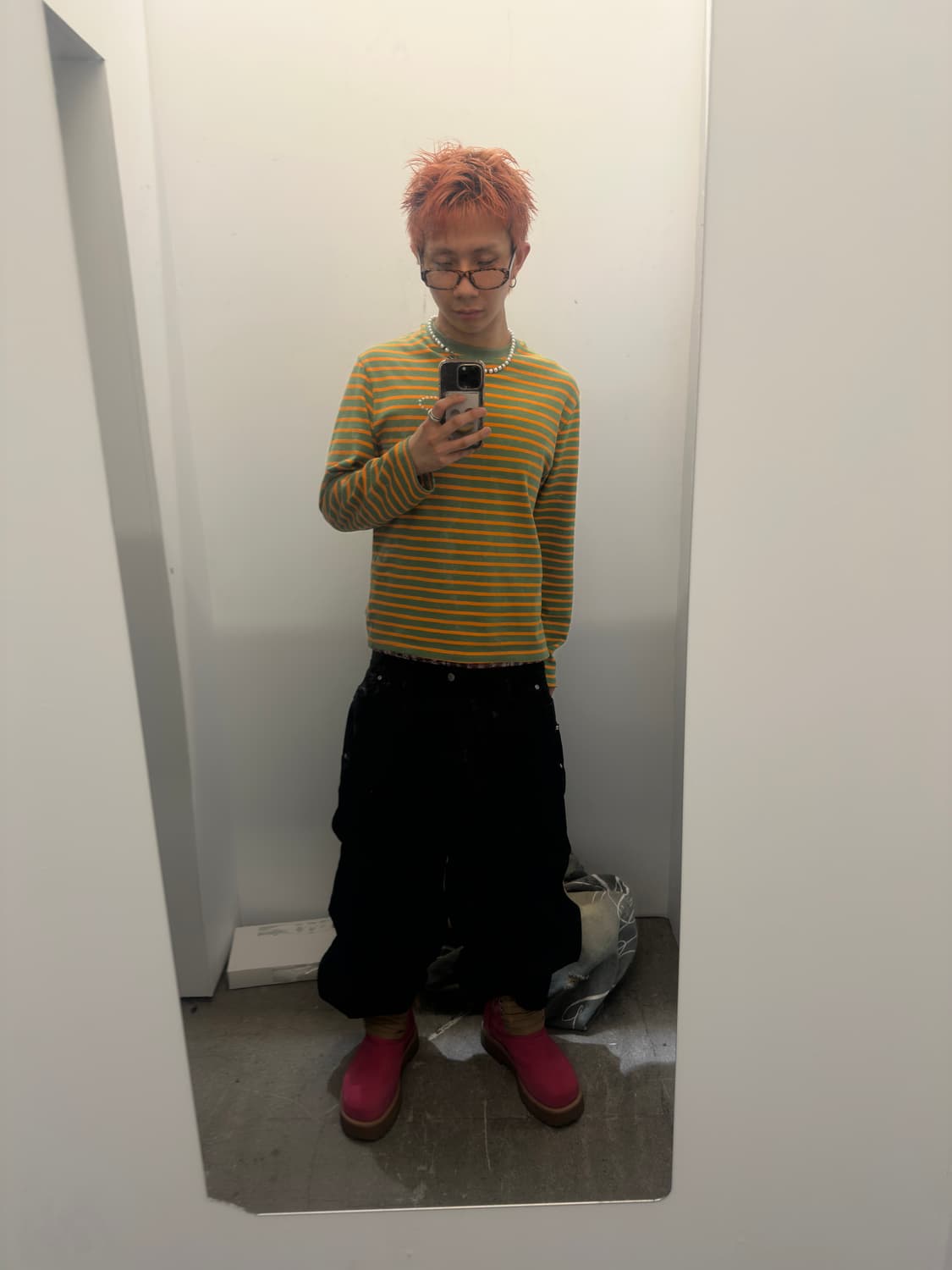 Afb 롱슬리브 M 상품이미지2