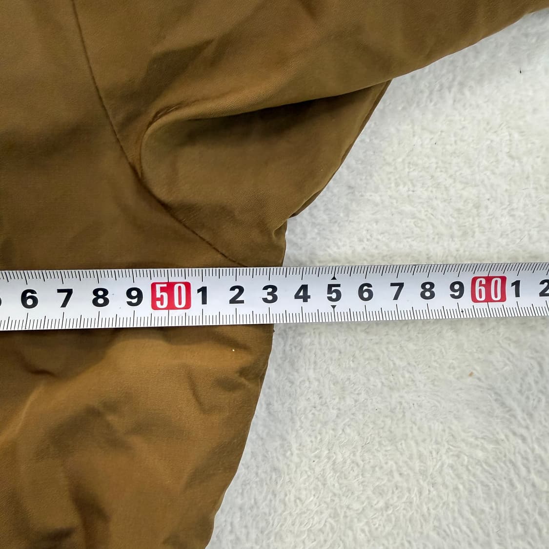 95 K2 야상 자켓 0417T 상품이미지5
