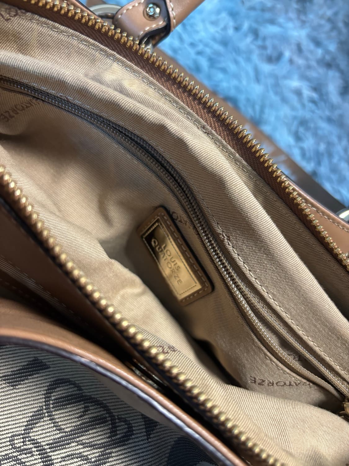 루이까또즈 가방 상품이미지2