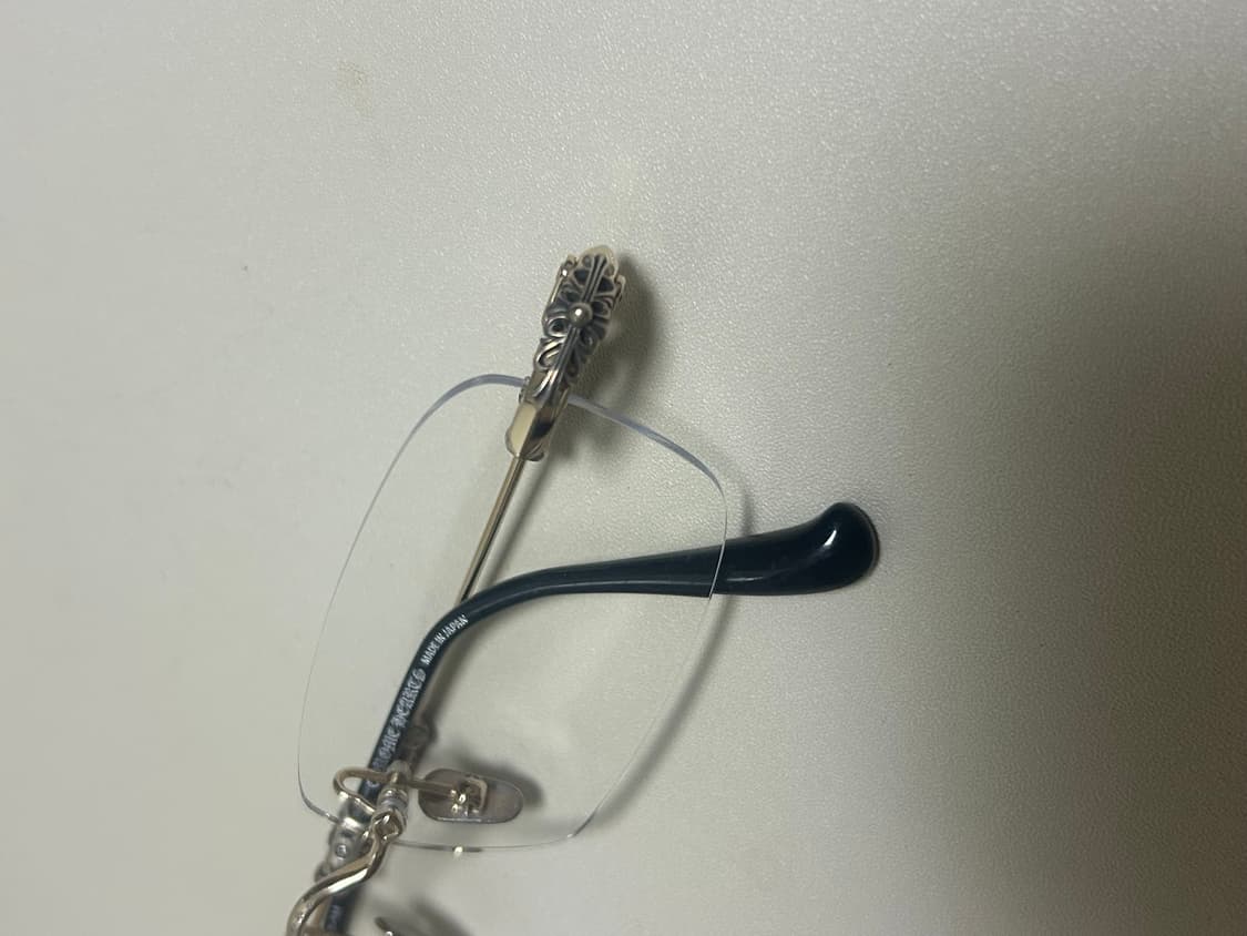 크롬하츠 필스3 골드/실버 상품이미지5