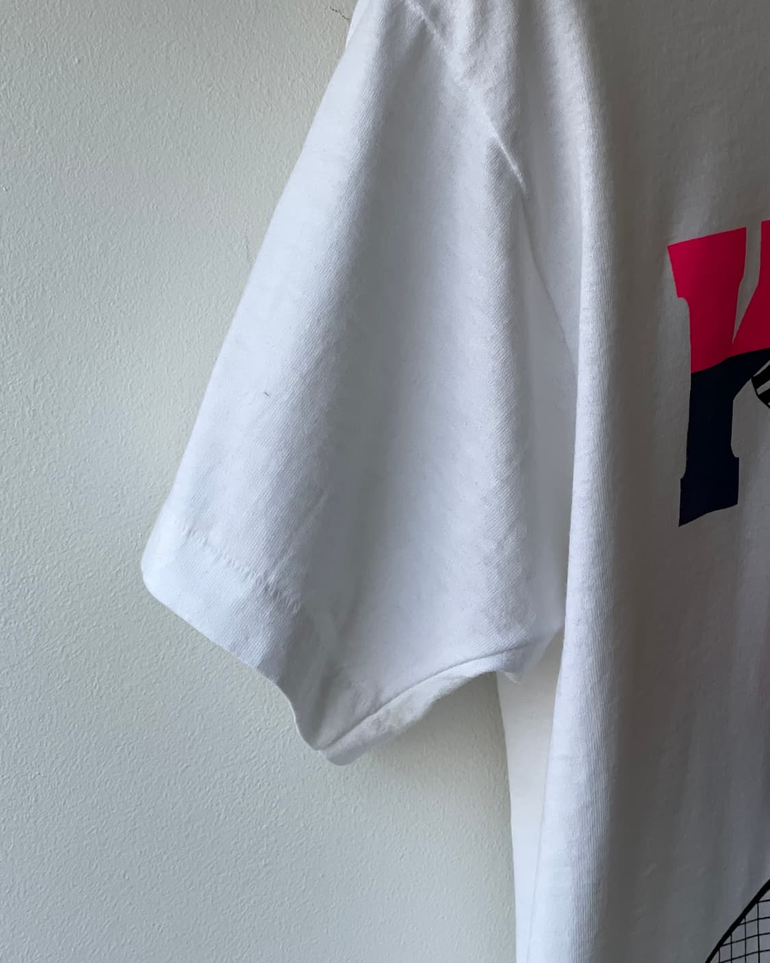 90‘s USA “Korner Kick” Promo T-shirt L 상품이미지4