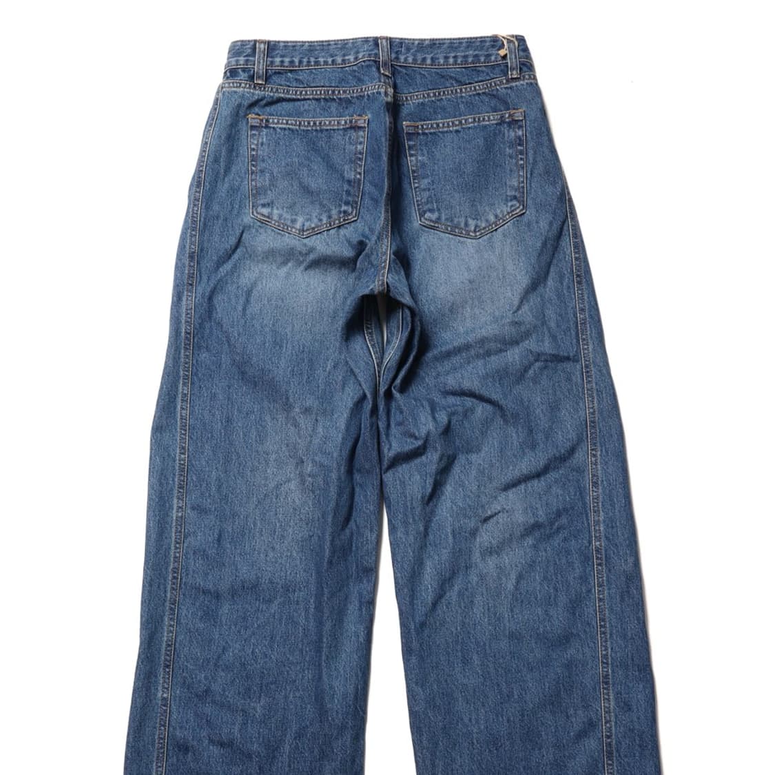 R2W Wide Denim Pants 

 상품이미지6