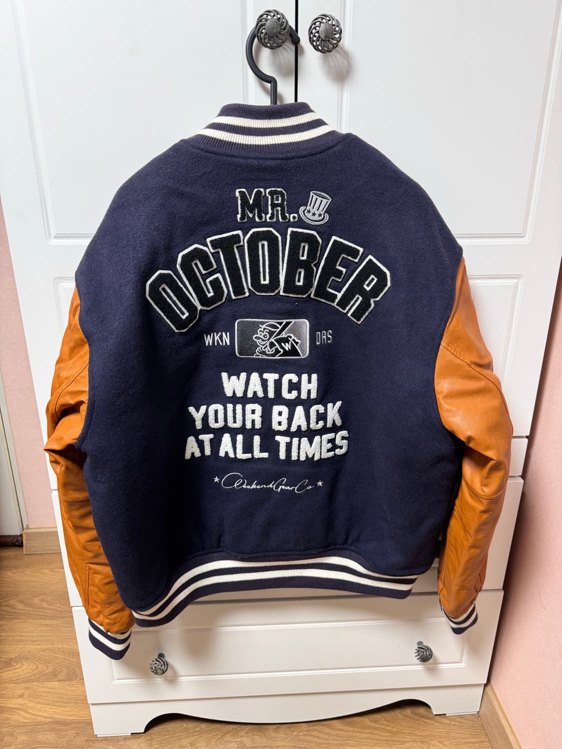 위캔더스 바시티 상품이미지2