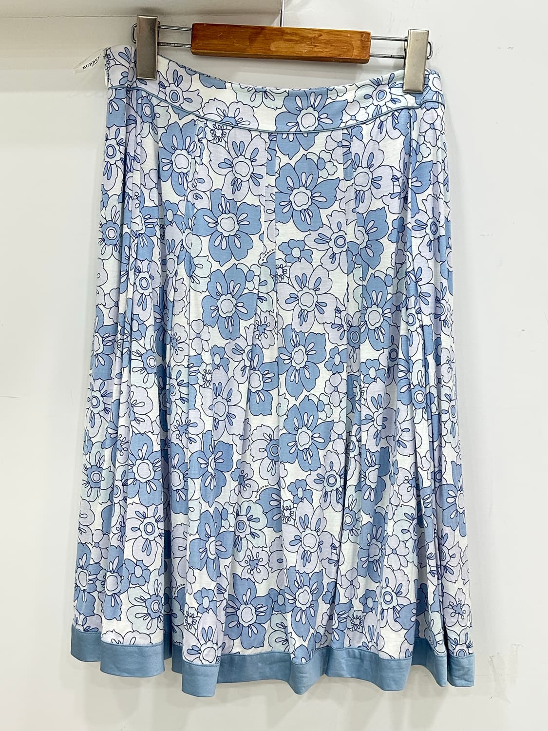 버버리 스커트 상품이미지5