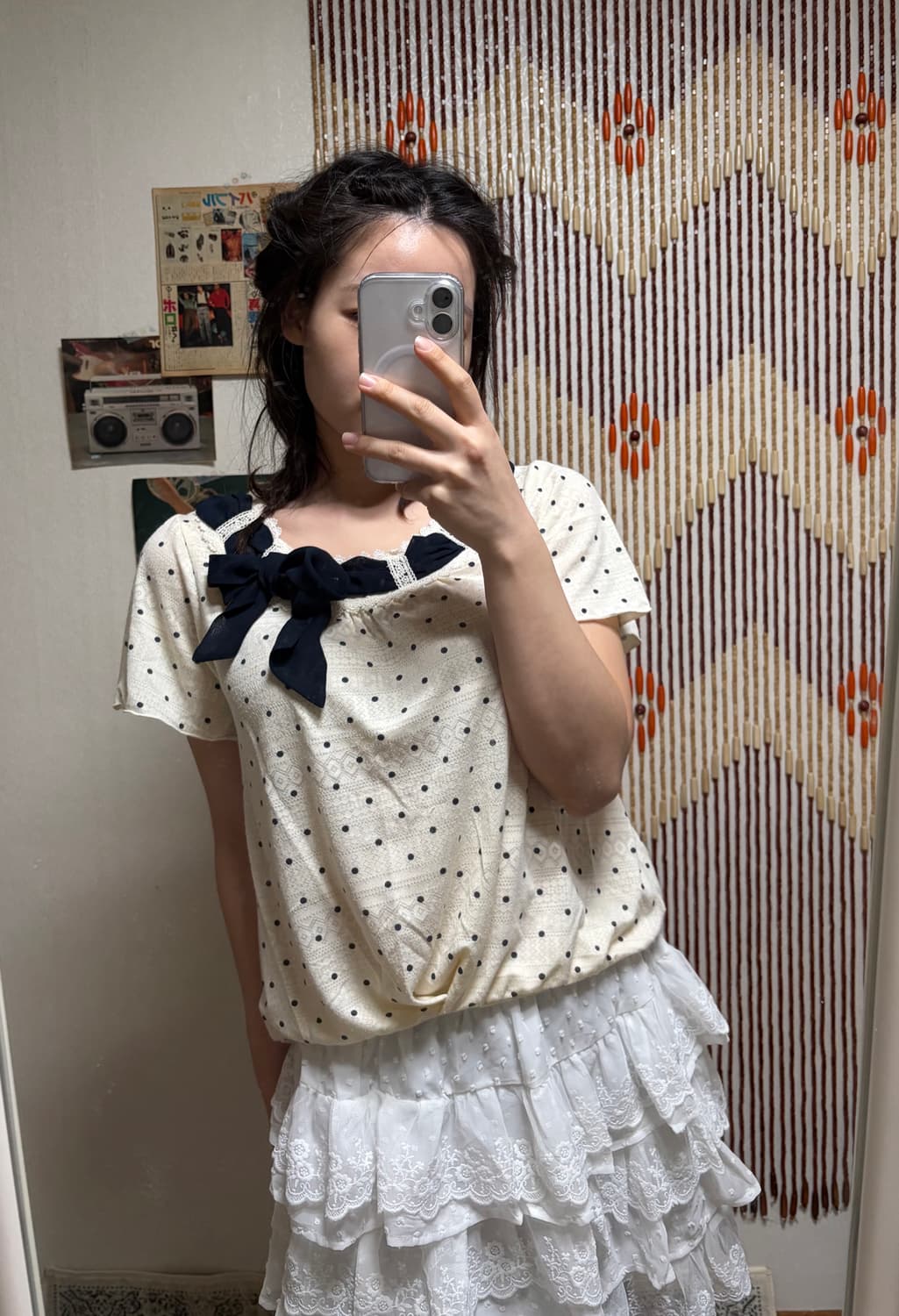 엑팜 반팔 상품이미지3