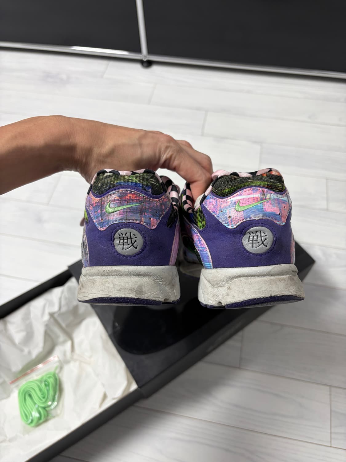 나이키 스펙트럼 플러스  상품이미지6