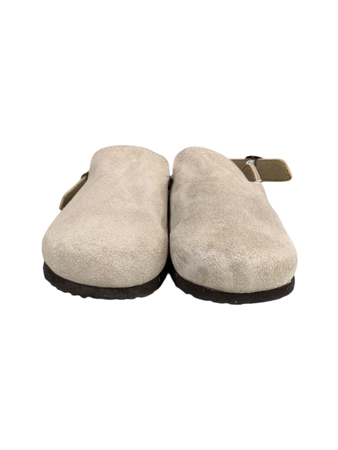 츄바스코 칸토 백 스트랩 토프 베이지 250 (Gr-3230) 상품이미지3