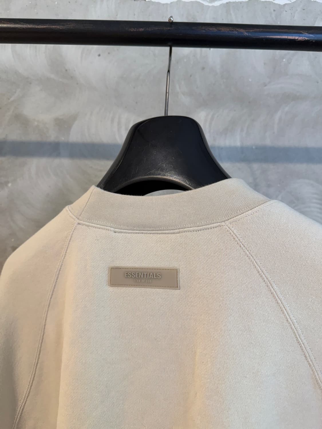 피어오브갓 맨투맨 100 상품이미지6