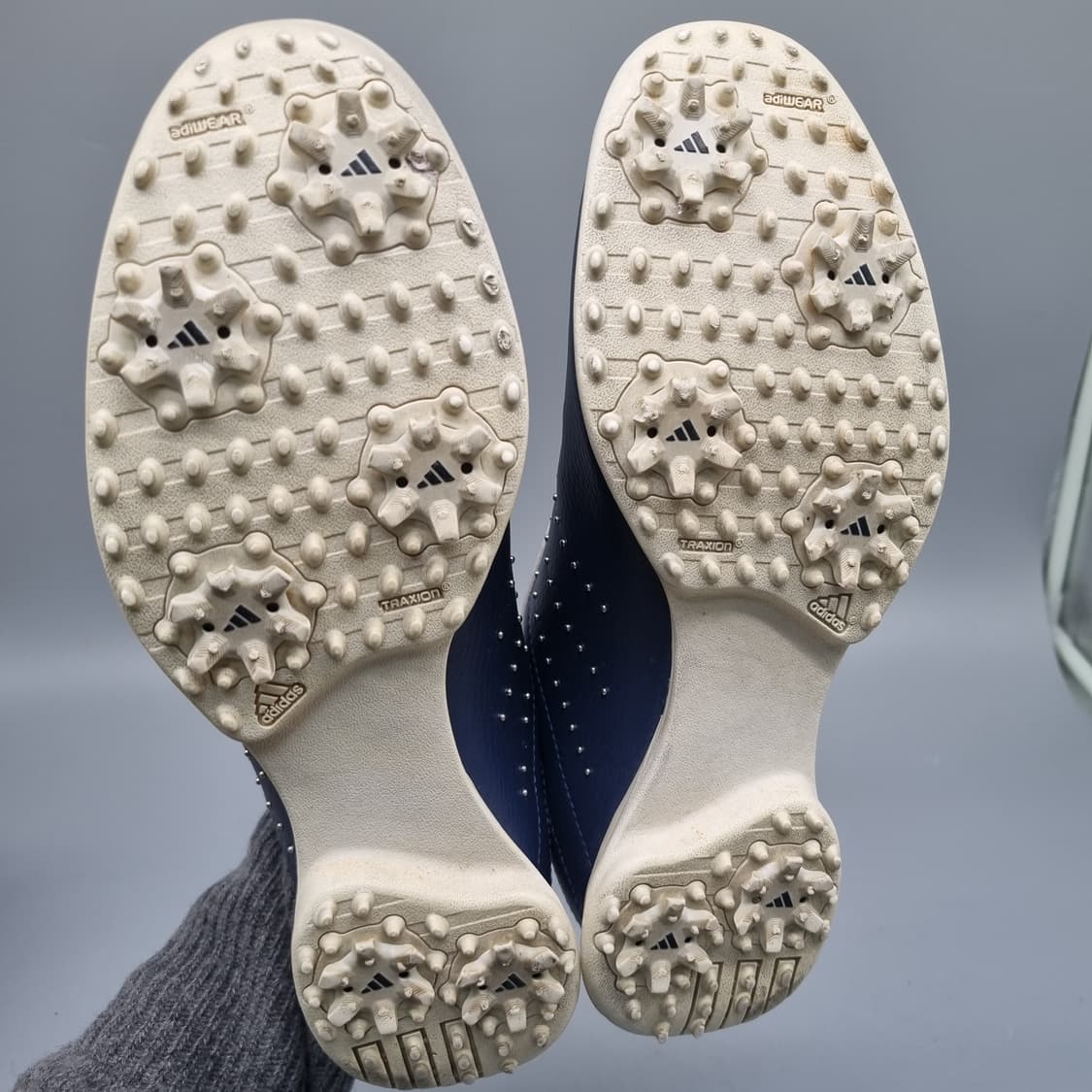 아디다스 드라이버  보아2.0 골프화230 상품이미지3