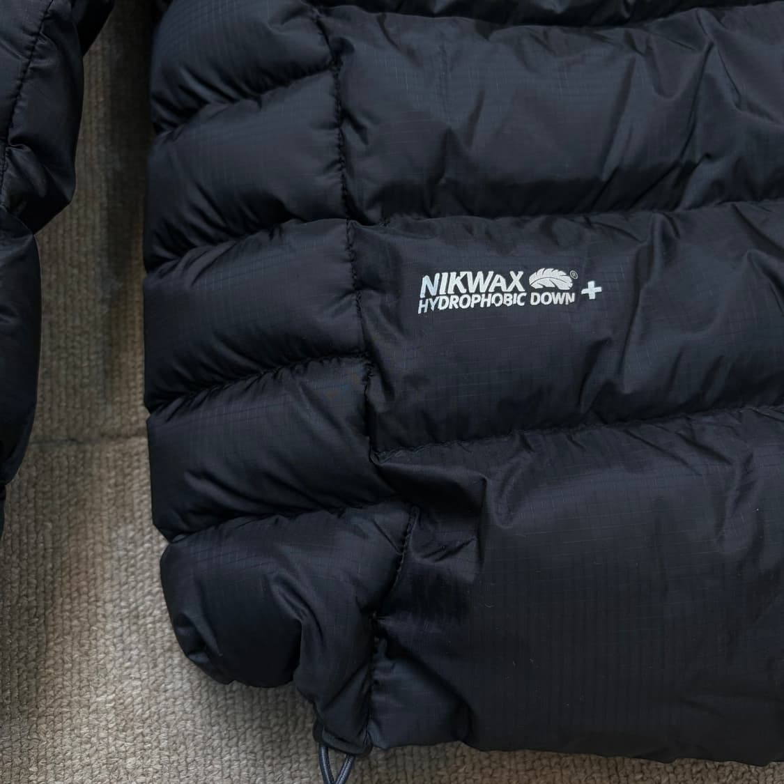 Rab 랩 일렉트론 다운 패딩 L 상품이미지7