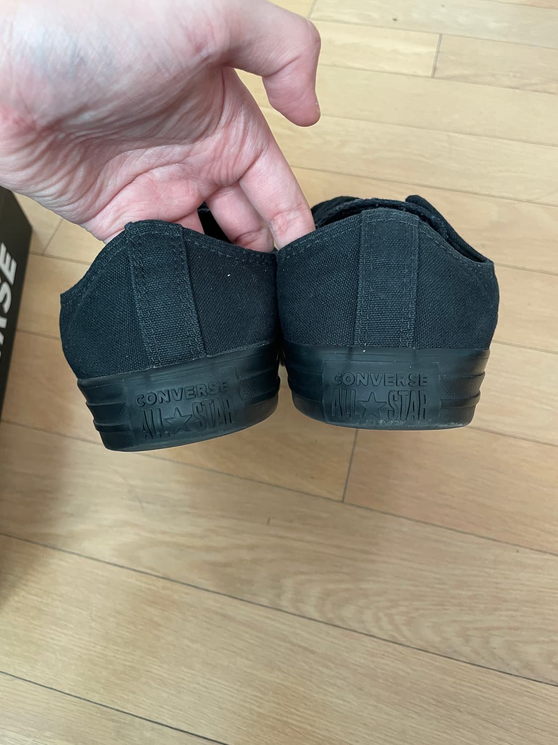 270 컨버스 올스타 모노크롬 상품이미지5