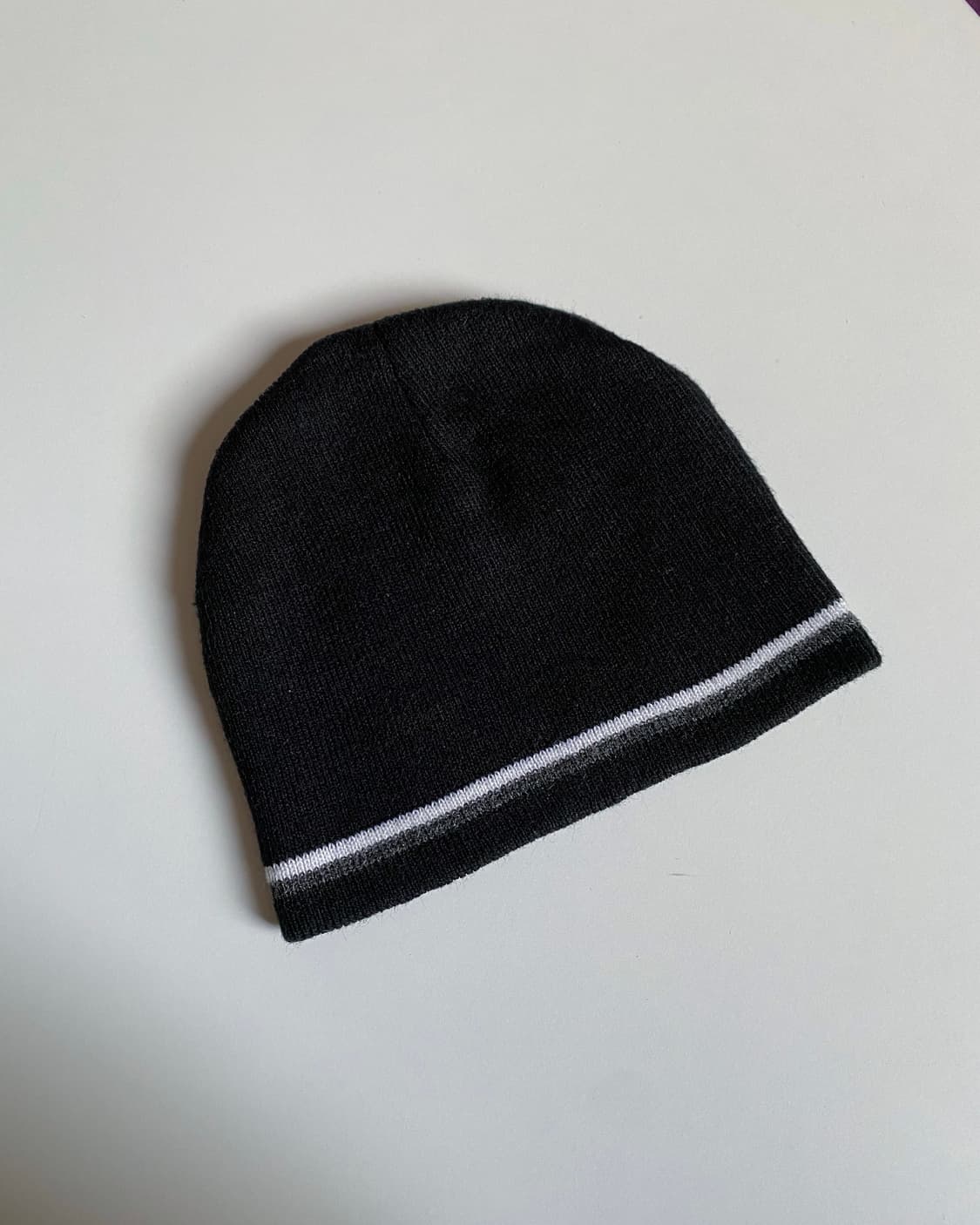 할리데이비슨 비니 털모자 상품이미지3