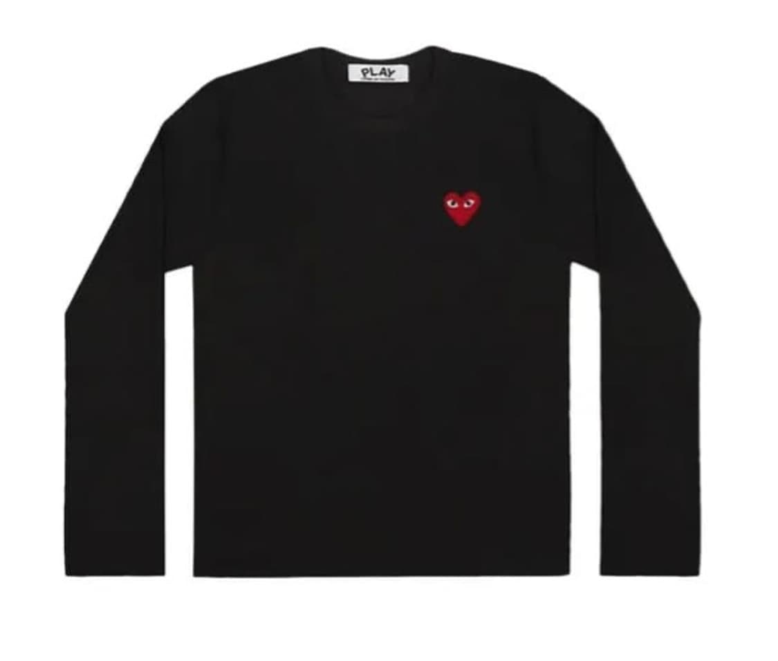 꼼데 롱슬리드 (( 새상품 )) 상품이미지4