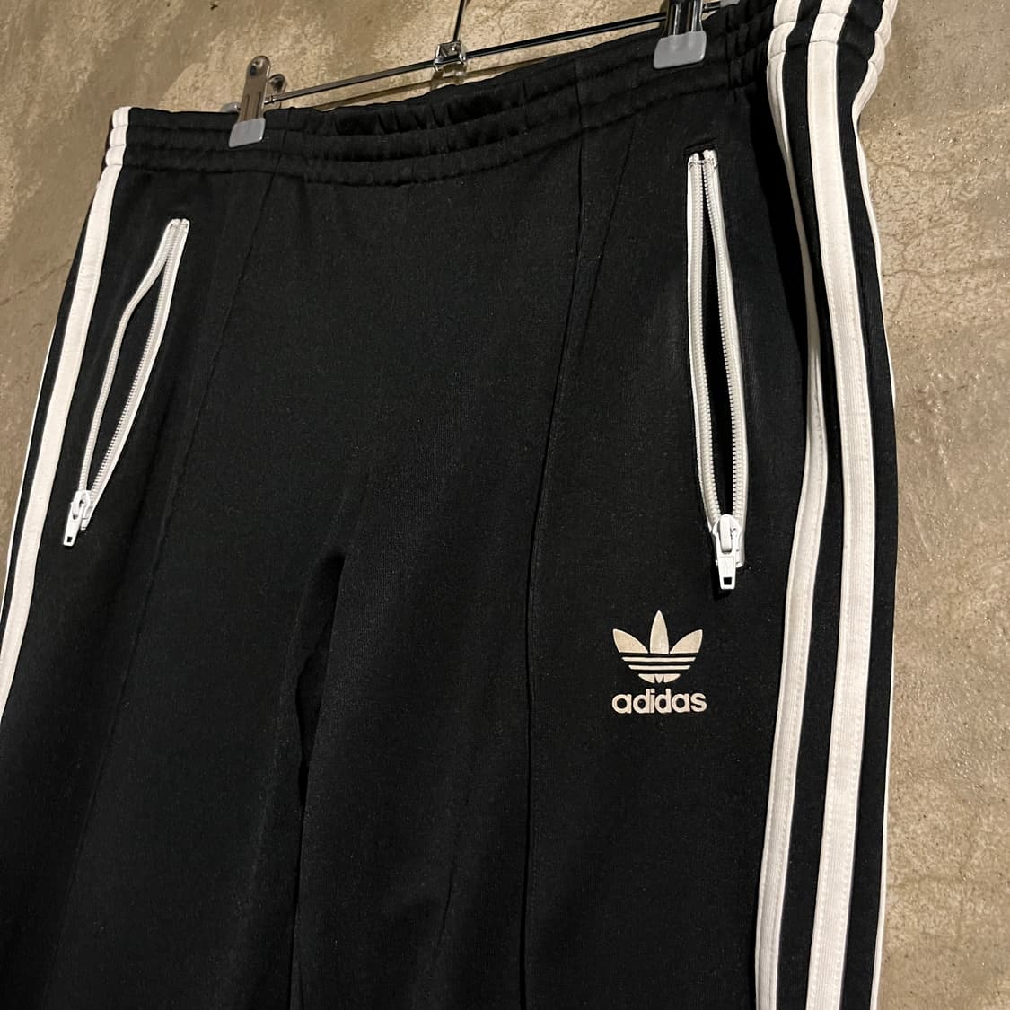 아디다스 삼선 트레이닝 팬츠 상품이미지2