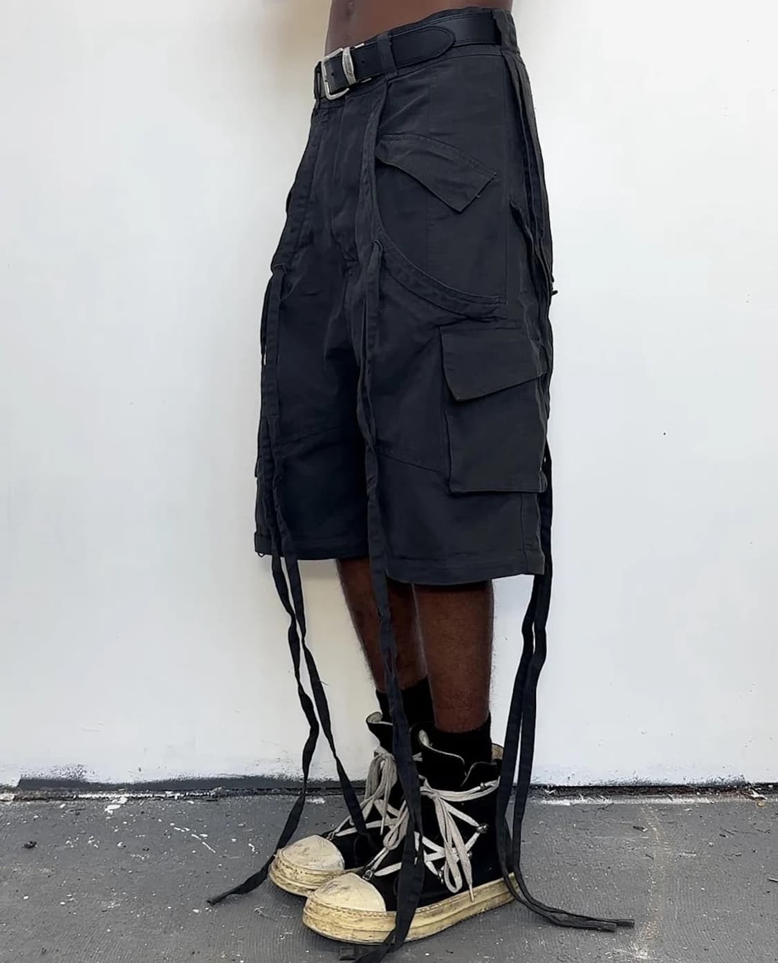 Jackson Napier Convertible Cargo Pants 상품이미지3