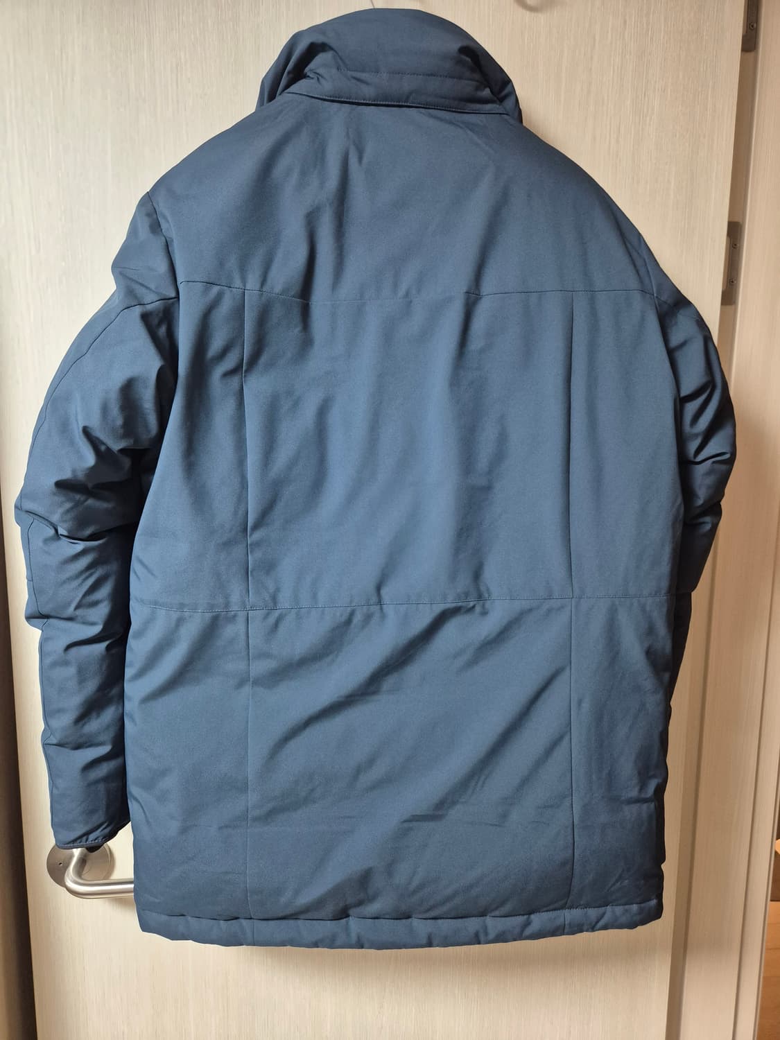 코오롱 안타티카 구스다운 패딩 고어텍스 점퍼 100 상품이미지2