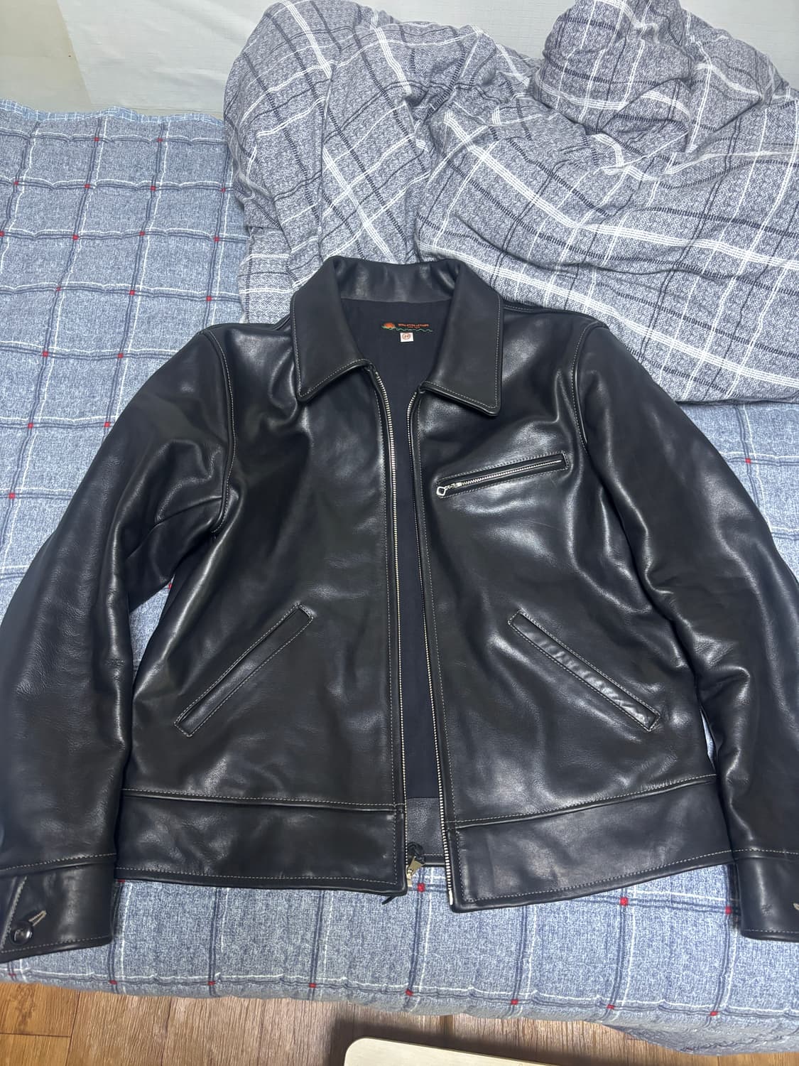 Berg river 스포츠자켓 44 버그리버 상품이미지2