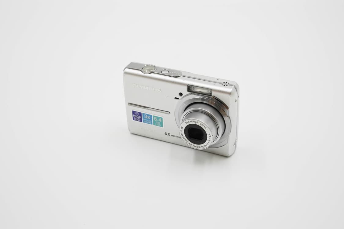 Olympus X-750 (올림푸스 X-750) 상품이미지5