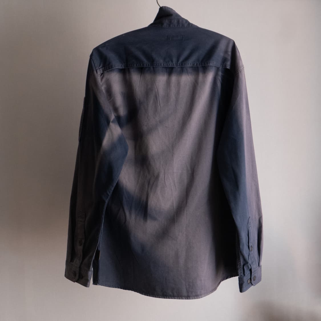 Patagonia Sun Bleached Work Shirt  상품이미지8