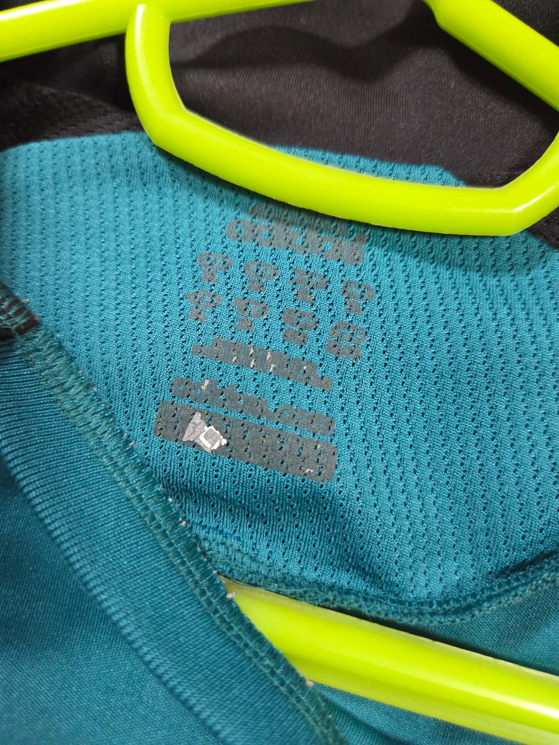 페르난도 토레스 아디다스 2008-09 리버풀 FC 써드 유니폼 상품이미지4