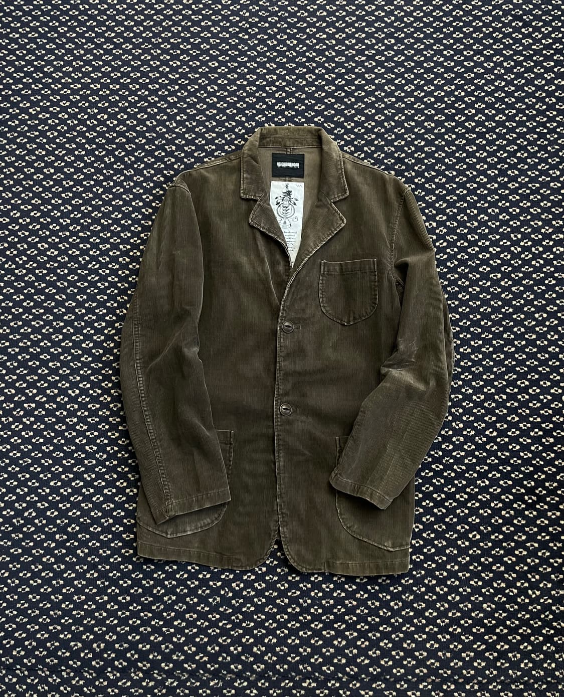 2000s Neighborhood 상품이미지1