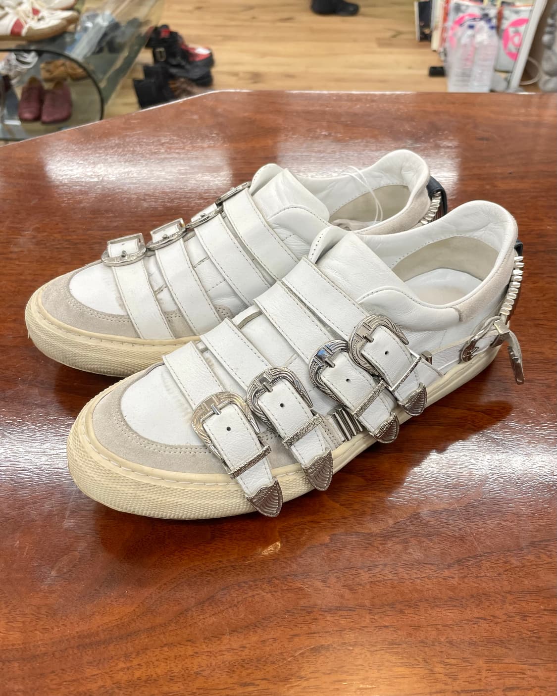 [240] 토가 풀라 스니커즈 상품이미지1