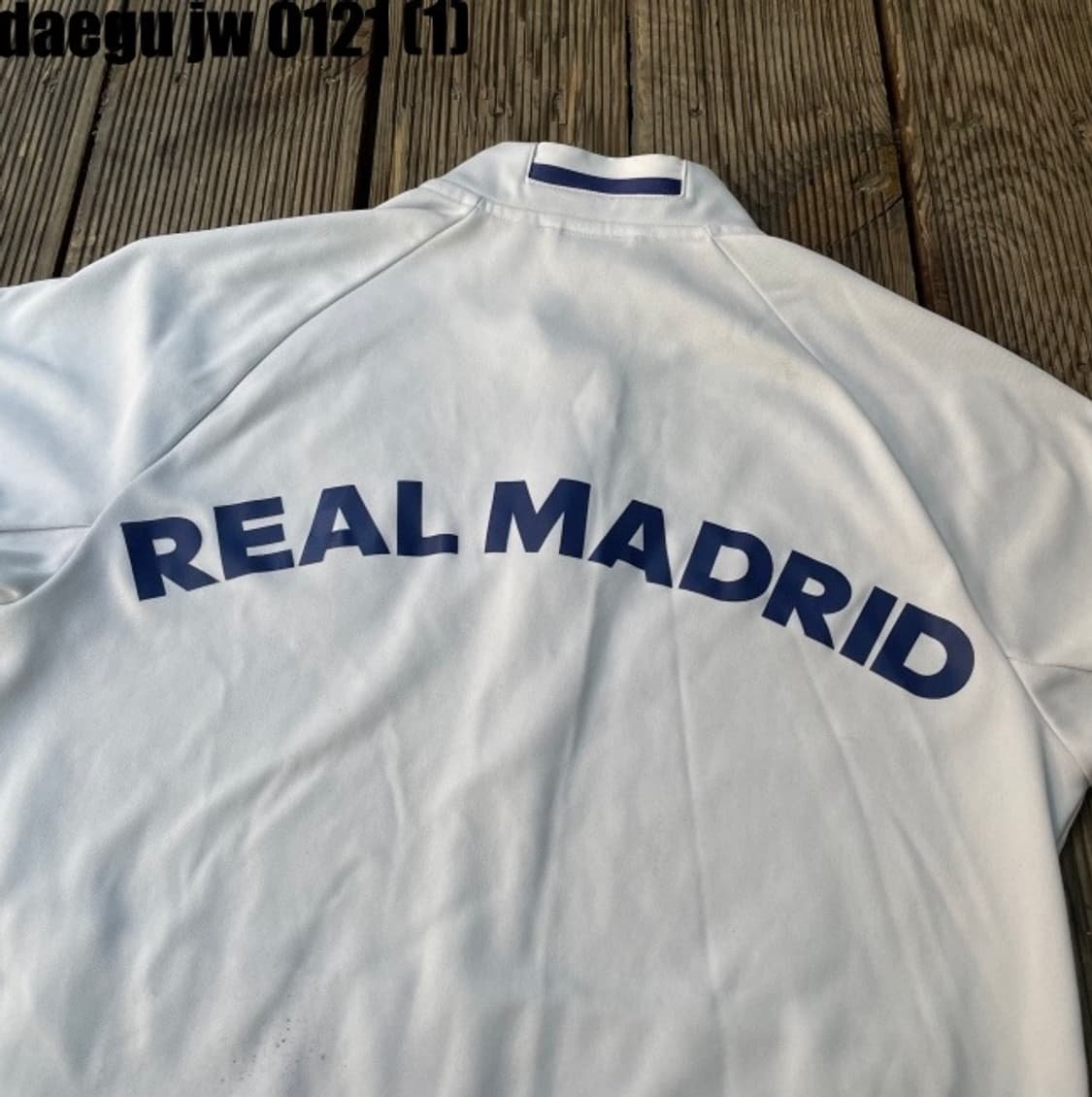 아디다스 레알마드리드 져지 상품이미지8