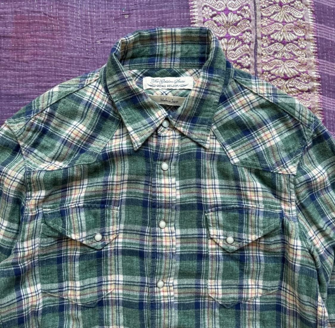 레미릴리프 셔츠 상품이미지2