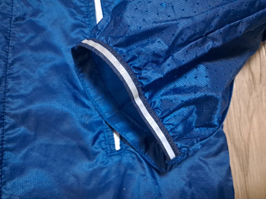 아이더 바람막이 남성105  상품이미지8