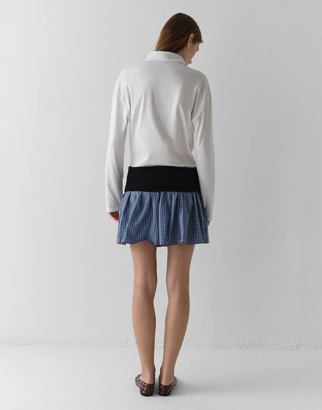 Chico mini dress S 상품이미지2