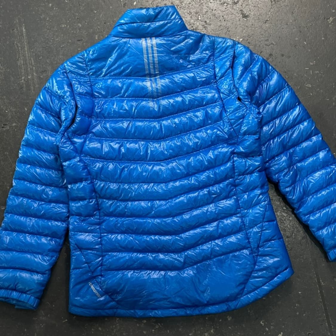 105 아디다스 골프 경량패딩 상품이미지6