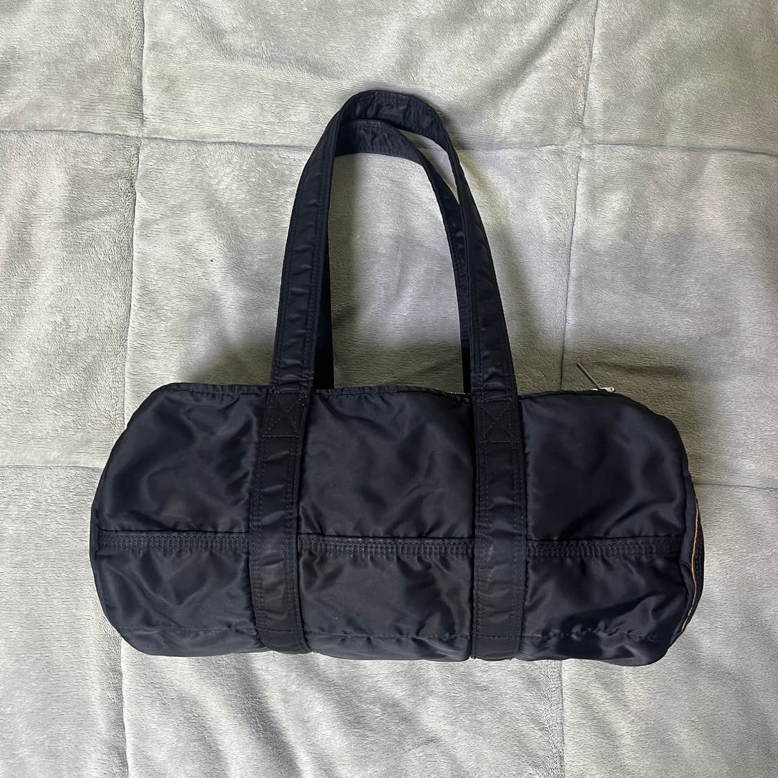 Porter 요시다 포터 탱커 보스턴 더플백 L 블랙 상품이미지2