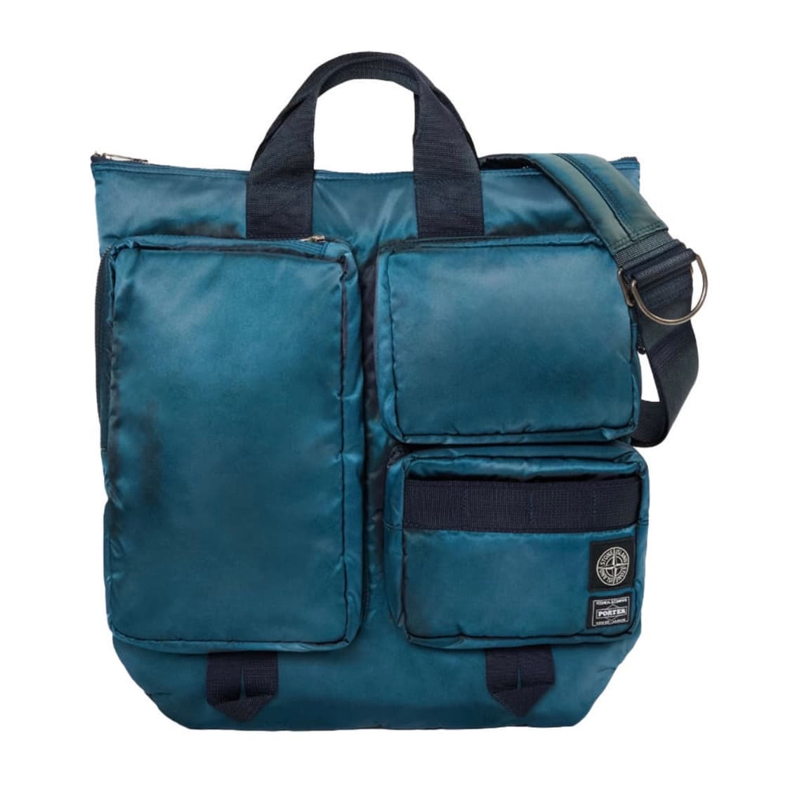 포터 스톤 헬멧백 상품이미지1