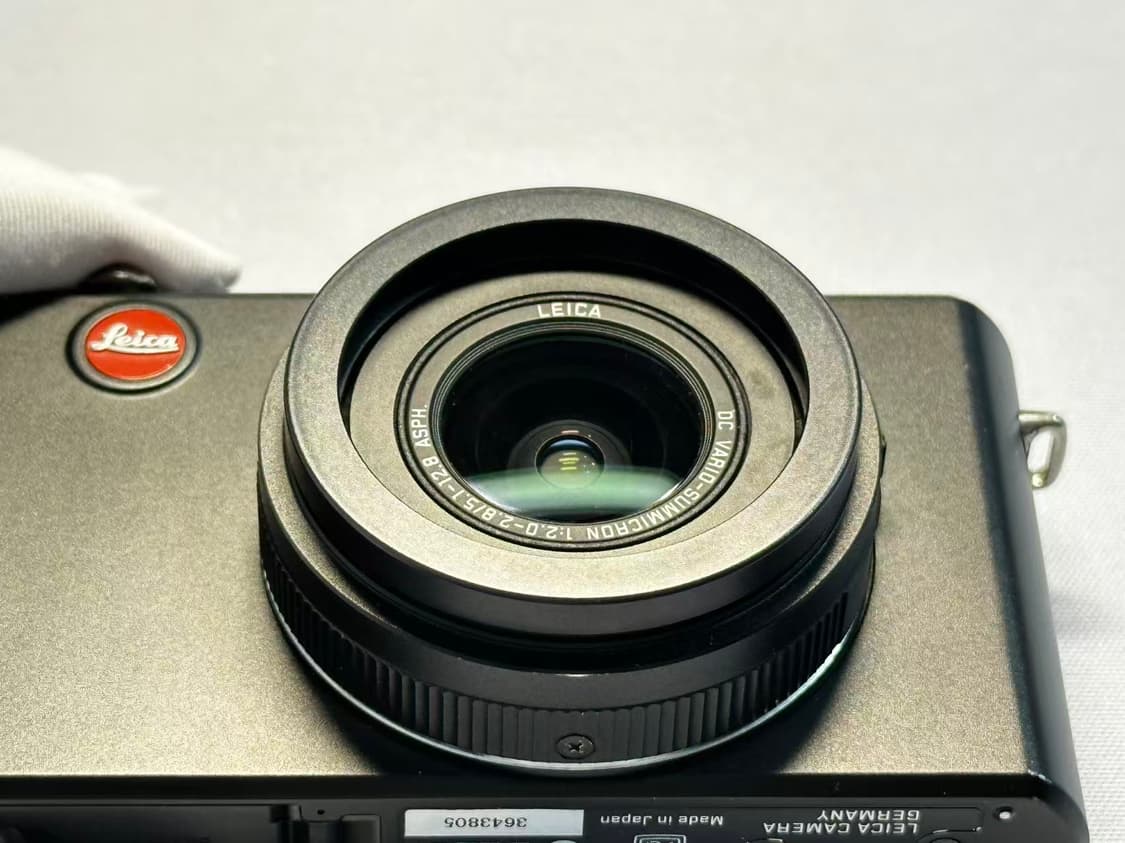 라이카 D-LUX4 디카 상품이미지6