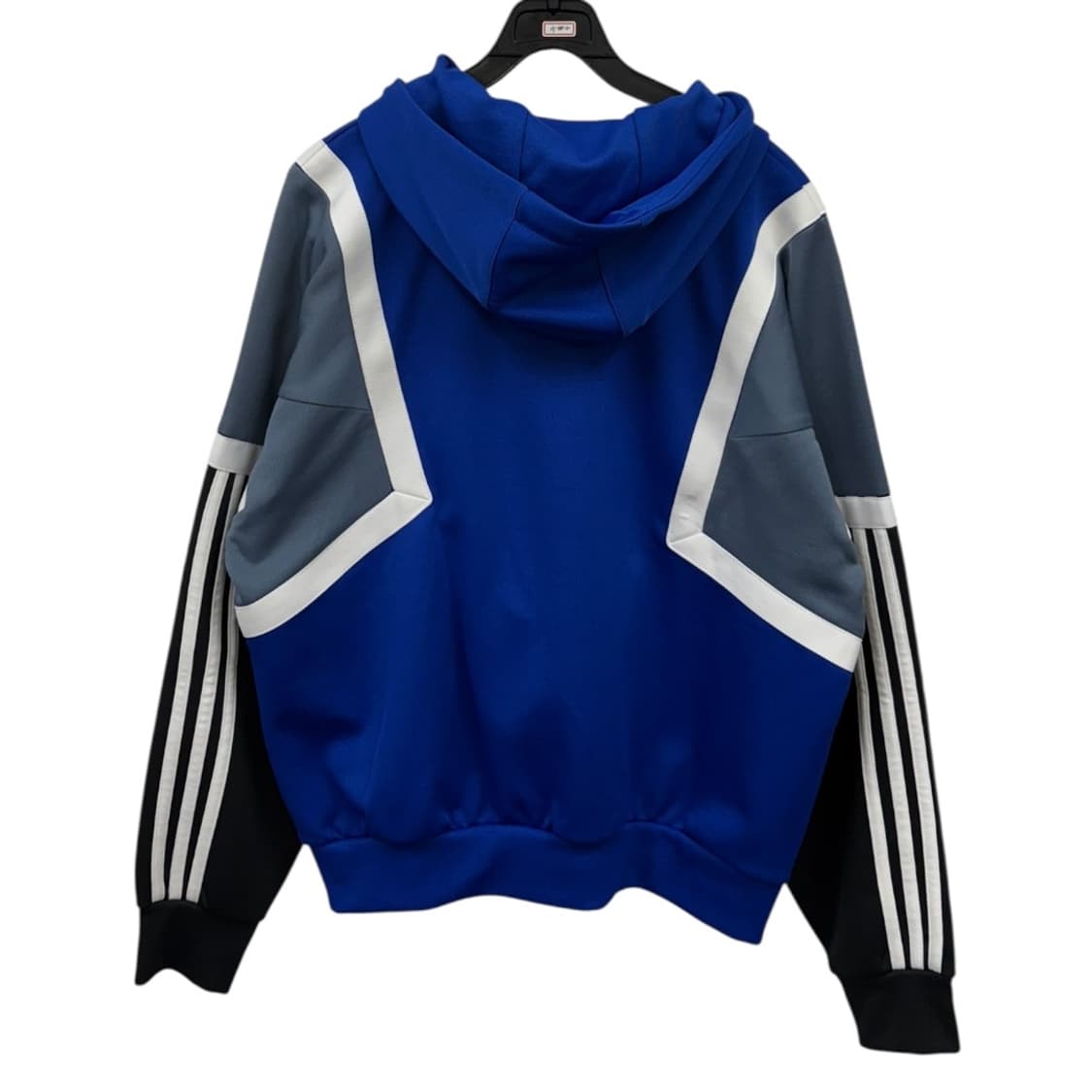 아디다스 불꽃 드라이핏 후드티 상품이미지2