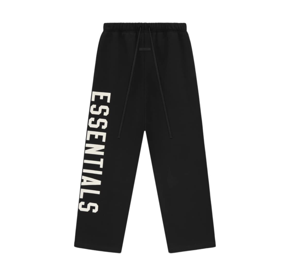 피어오브갓 에센셜 24FW 플리스 릴렉스드 스웨트팬츠 M 상품이미지1