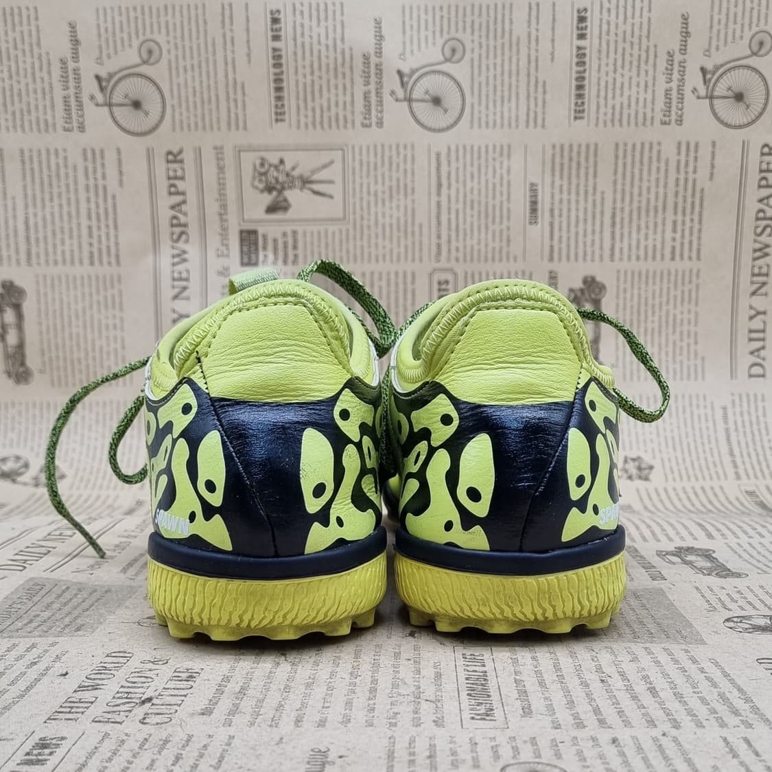 르꼬끄 스펀AF 풋살화270 상품이미지4