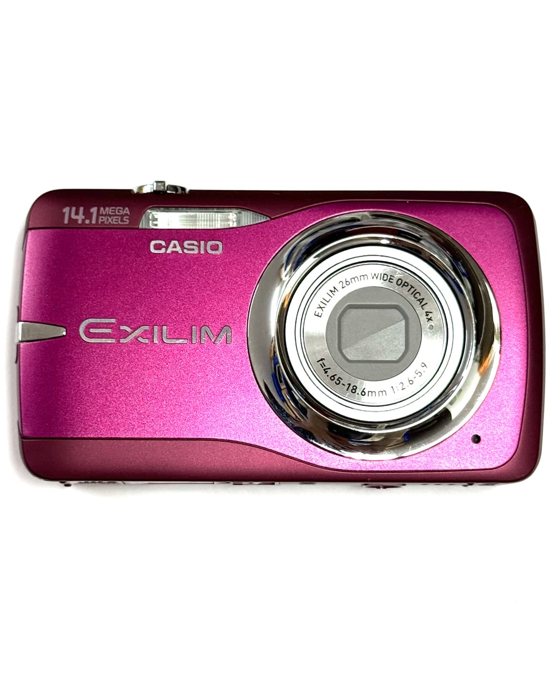 이채영 디카) Casio Exilim EX-Z550 카시오 엑슬림 상품이미지6