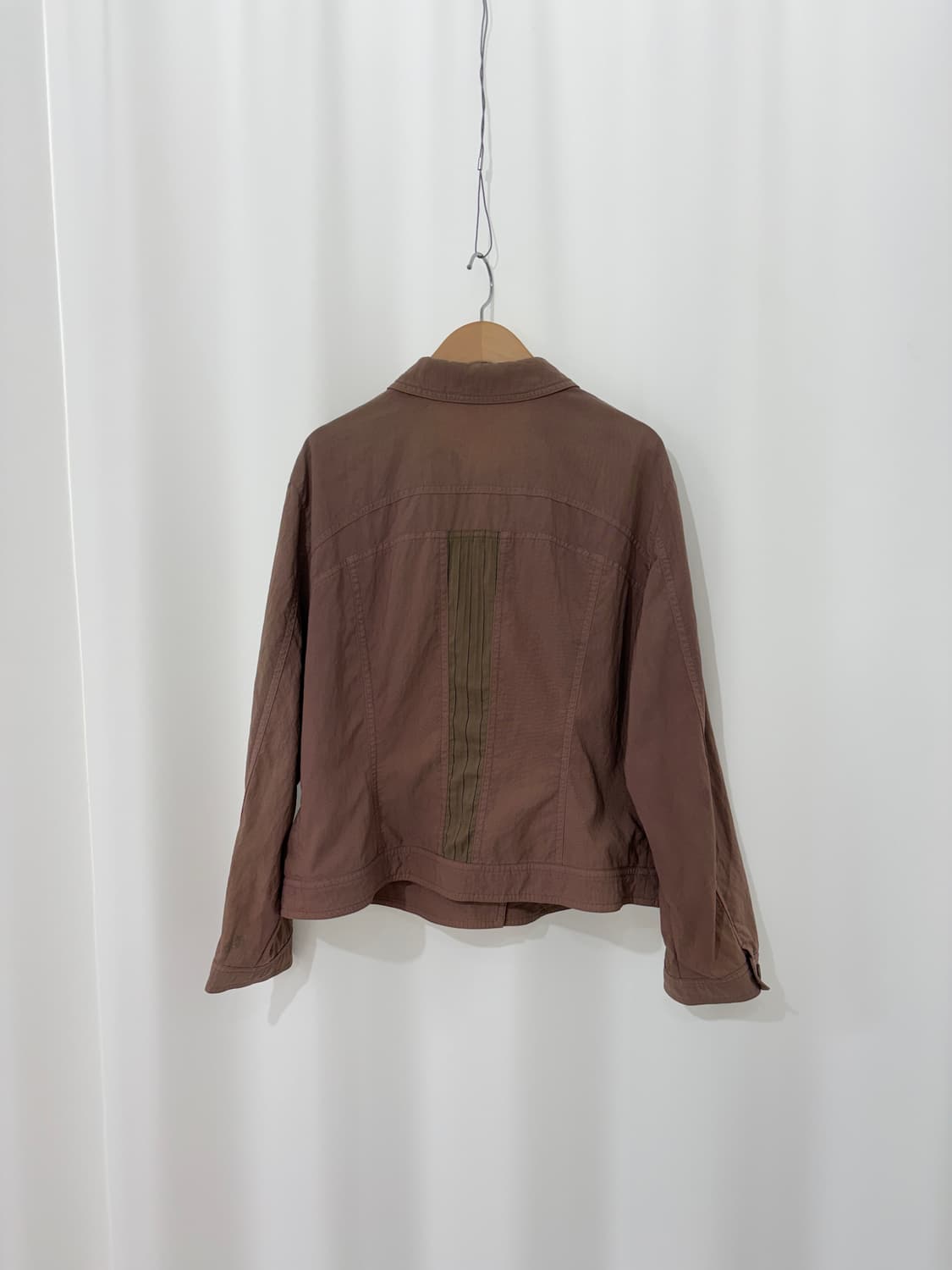 ALVIVO jacket 상품이미지5