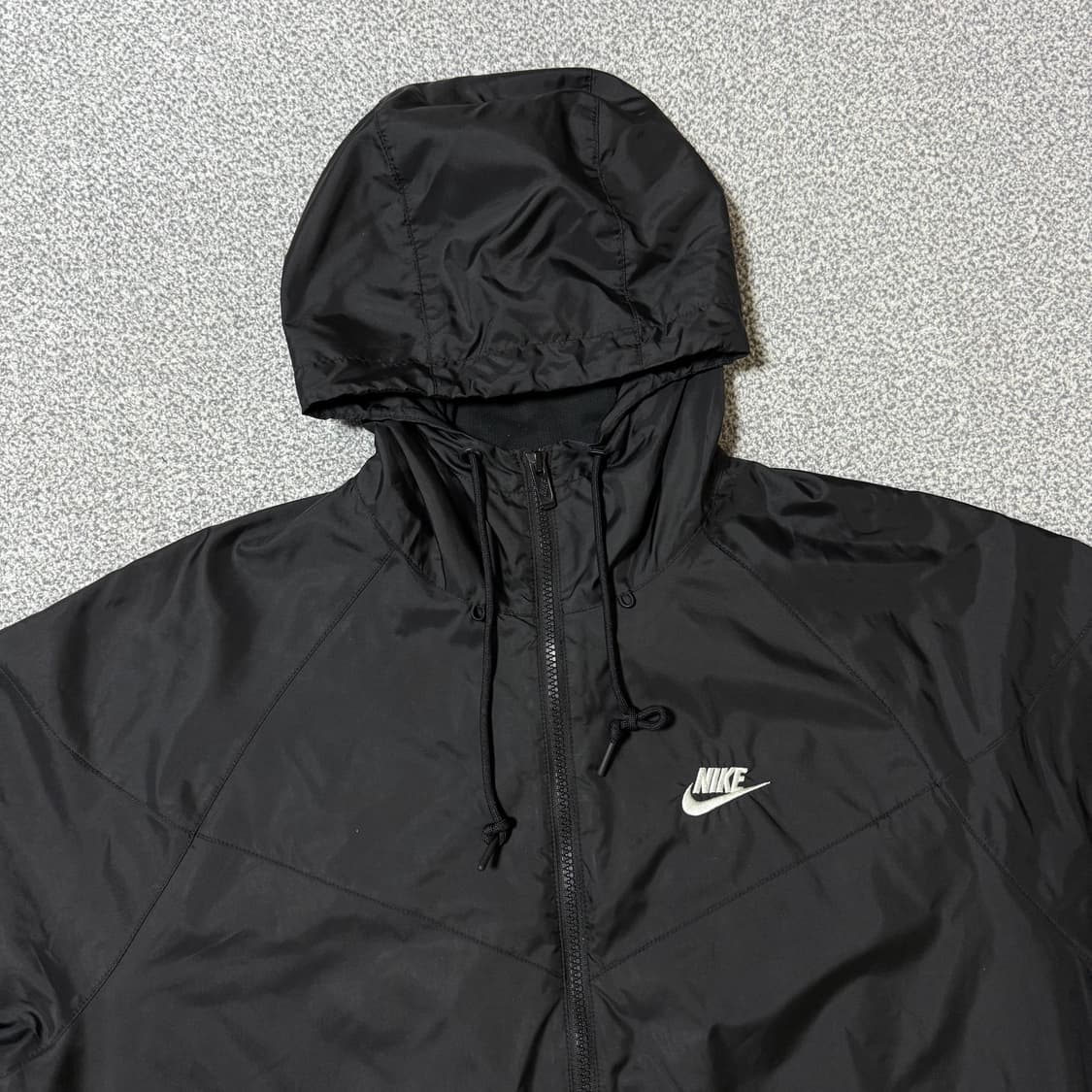 나이키 윈드러너 바람막이 L 상품이미지6