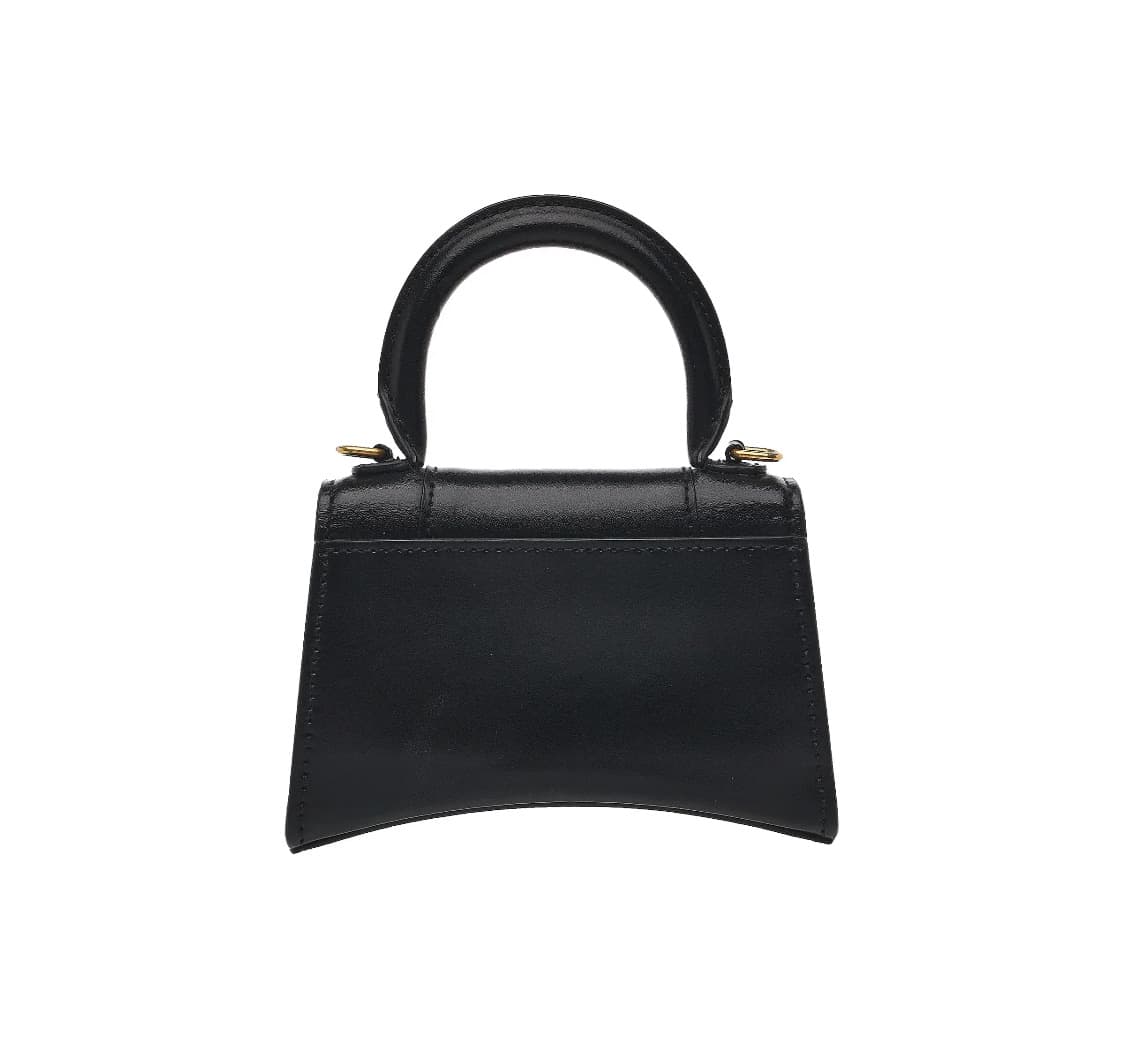 [S급] 발렌시아가 아워글래스 탑 핸들 미니 토트백 판매합니다!!! 상품이미지3