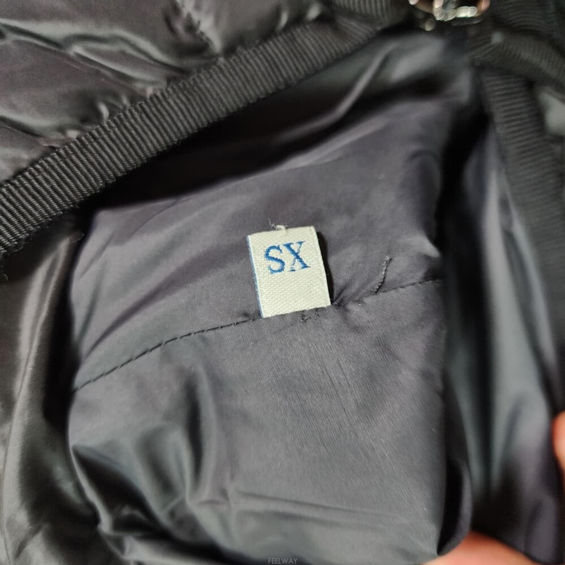 몽클레어 후드 자켓 여성55

 상품이미지8