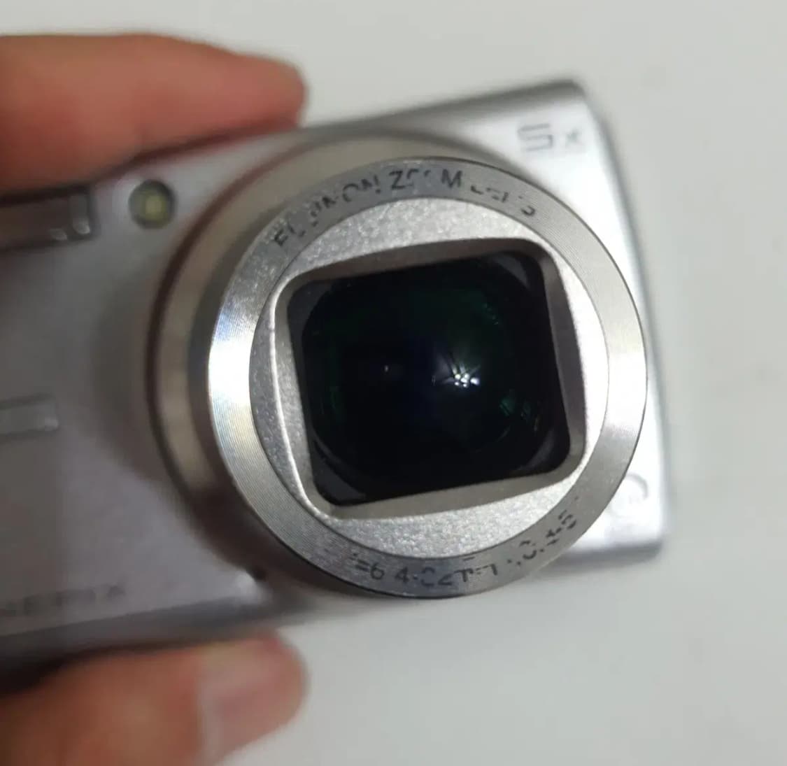 후지 파인픽스 F100fd 디카 상품이미지3