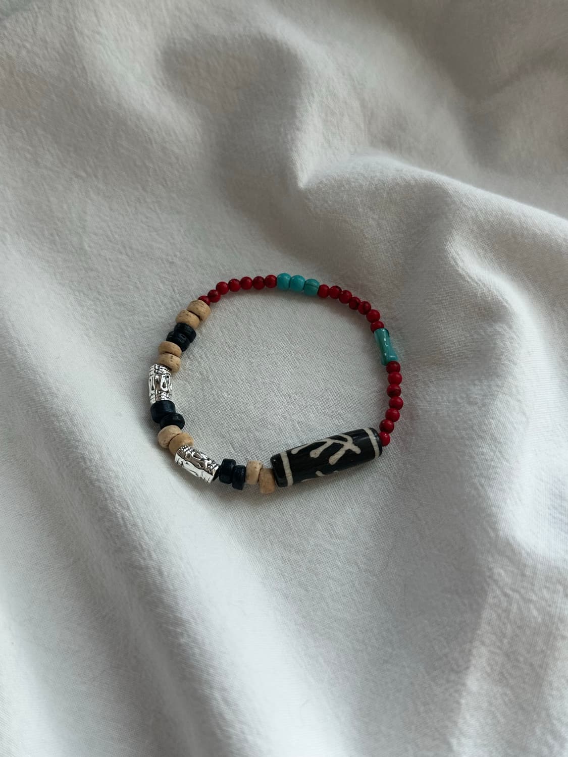 Fuco 빈티지 팔찌 상품이미지3