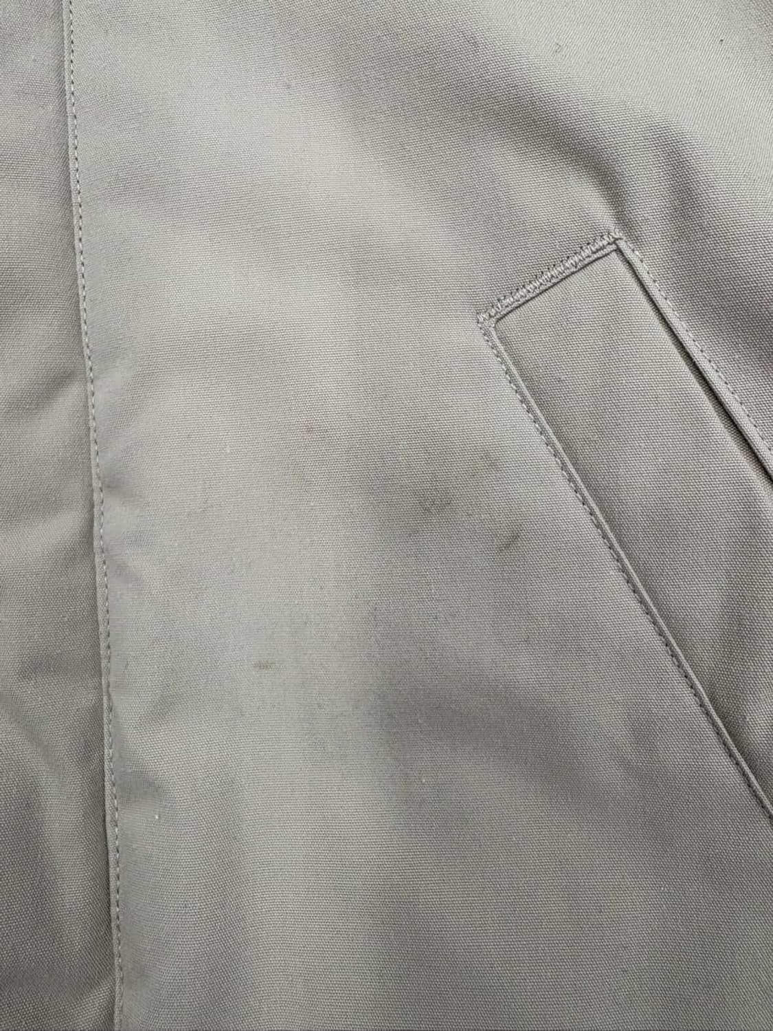 칼하트 WIP 퍼 후드 트래퍼 파카 H1615 상품이미지10