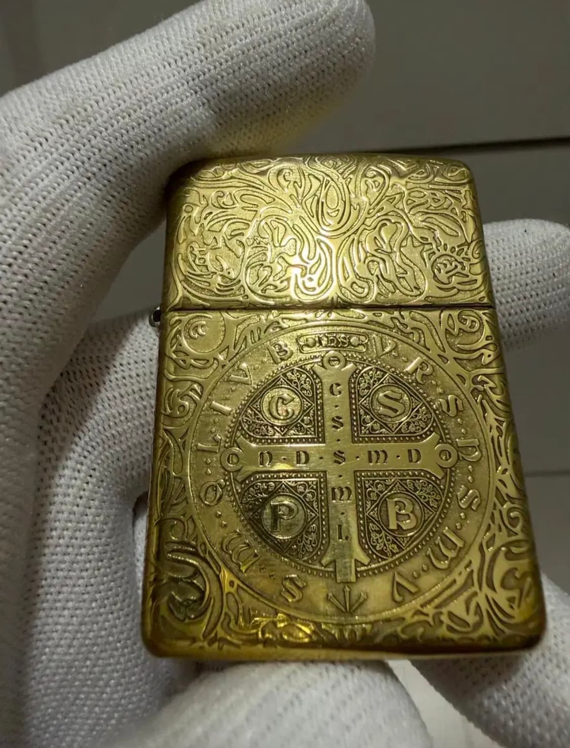 지포라이터 상품이미지1